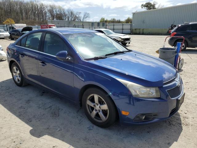 Photo 4 from auction – 2012 CHEVROLET CRUZE LT with VIN 1G1PF5SCXC7168489