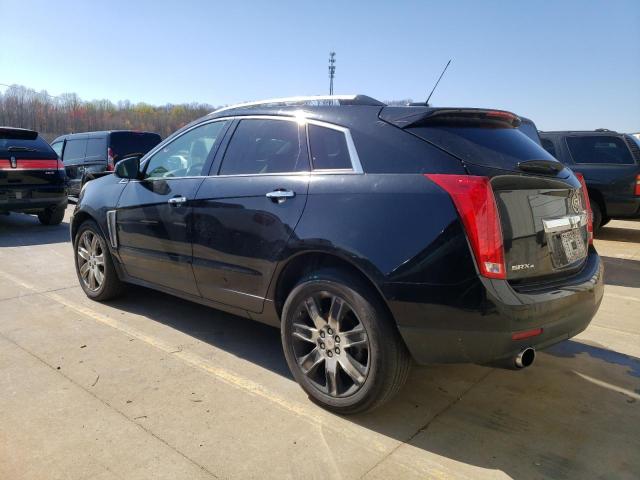 Photo 2 from auction – 2016 CADILLAC SRX PREMIU with VIN 3GYFNDE33GS507526