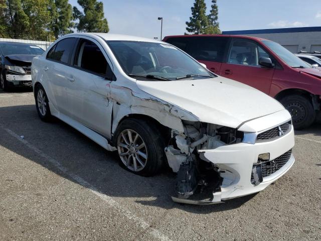 Photo 4 from auction – 2016 MITSUBISHI LANCER ES with VIN JA32U2FU4GU000572