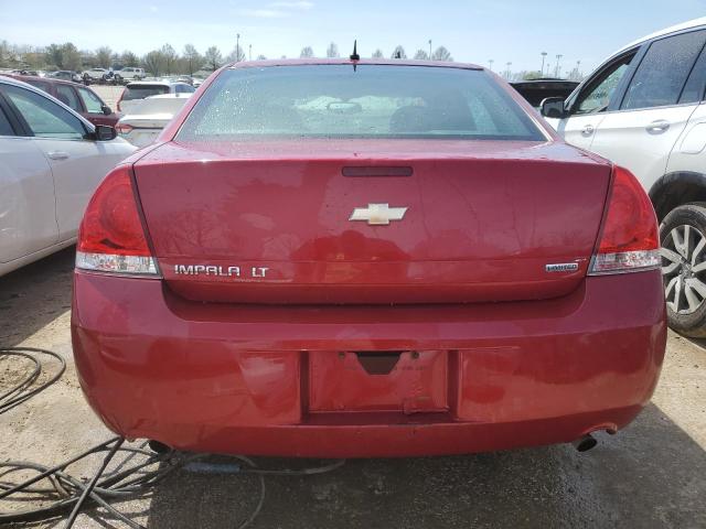 Photo 6 from auction – 2014 CHEVROLET IMPALA LIM with VIN 2G1WB5E30E1188043