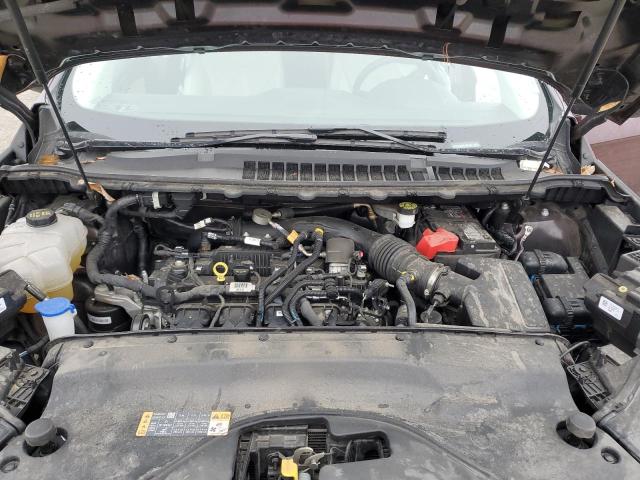Photo 11 from auction – 2020 FORD EDGE TITAN with VIN 2FMPK4K93LBB41462