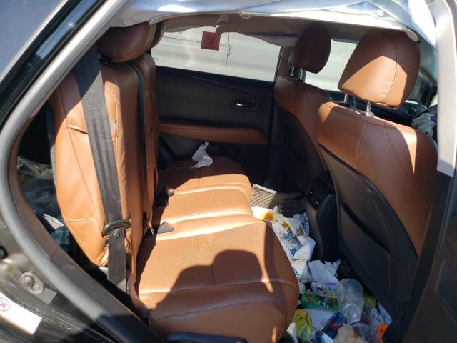 Фото 11 с аукциона – 2013 LEXUS RX 350 BAS с VIN 2T2BK1BA6DC178825
