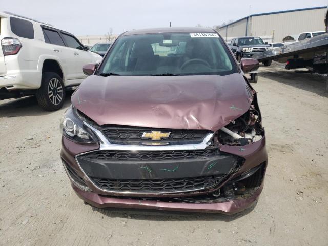 Photo 5 from auction – 2019 CHEVROLET SPARK 1LT with VIN KL8CD6SA1KC703501
