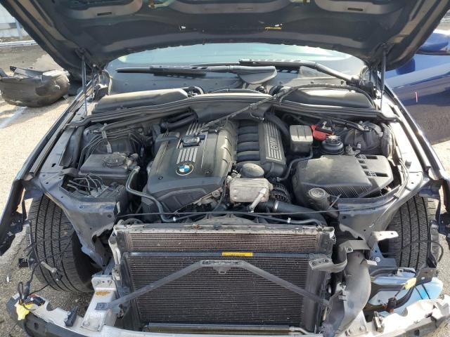Photo 11 from auction – 2010 BMW 528 I with VIN WBANU5C52AC129269