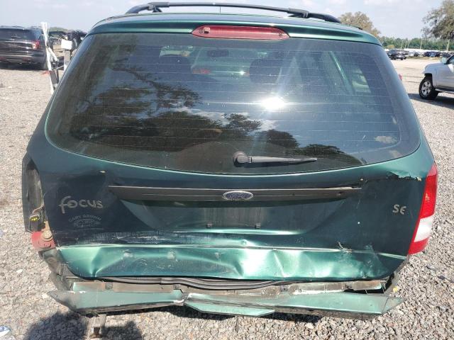 صورة رقم 6 من المزاد - 2000 FORD FOCUS SE مع VIN 1FAFP36P0YW125767