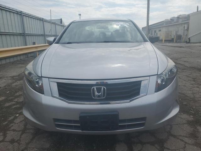 Photo 5 from auction – 2010 HONDA ACCORD LXP with VIN 1HGCP2F49AA002602