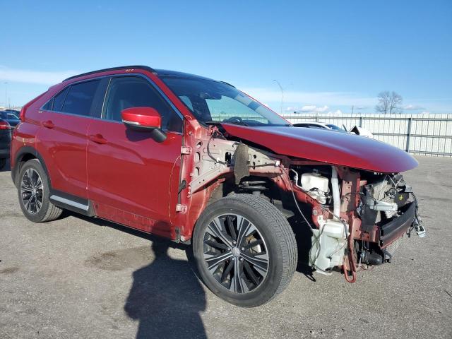 Photo 4 from auction – 2020 MITSUBISHI ECLIPSE CR with VIN JA4AS5AA6LZ005667