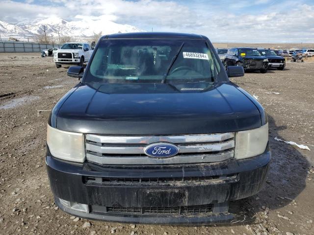 Photo 5 from auction – 2011 FORD FLEX SEL with VIN 2FMGK5CC2BBD05928