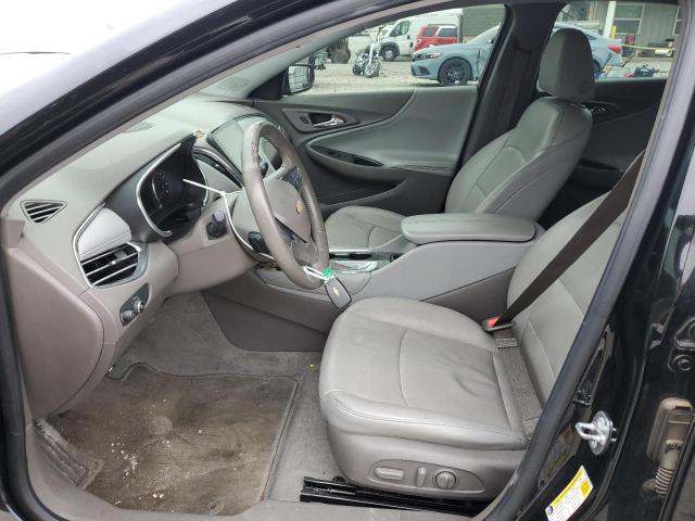 Photo 7 from auction – 2016 CHEVROLET MALIBU LT with VIN 1G1ZE5ST8GF356354