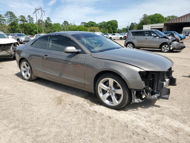 Photo 4 from auction – 2014 AUDI A5 PREMIUM with VIN WAULFAFR6EA072469