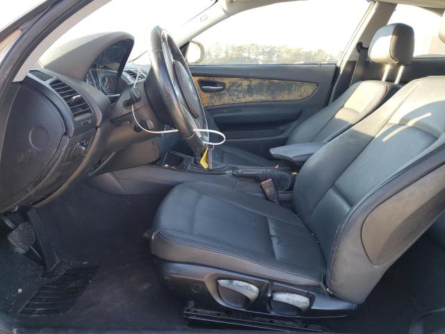 Photo 7 from auction – 2010 BMW 128 I with VIN WBAUP7C53AVK76817