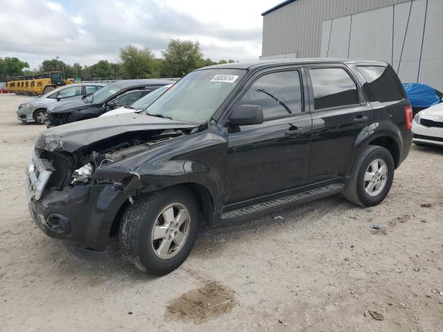 FORD ESCAPE XLS 2012 with VIN 1FMCU9C79CKA94382 - Photo from auction