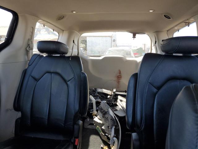 Photo 10 from auction – 2021 CHRYSLER PACIFICA T with VIN 2C4RC1BG8MR531635