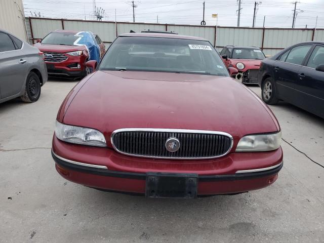 Photo 5 from auction – 1997 BUICK LESABRE CU with VIN 1G4HP52K4VH428717