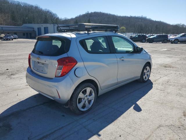 Photo 3 from auction – 2020 CHEVROLET SPARK LS with VIN KL8CB6SA7LC406448