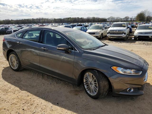 Photo 4 from auction – 2016 FORD FUSION SE with VIN 3FA6P0HD4GR277599