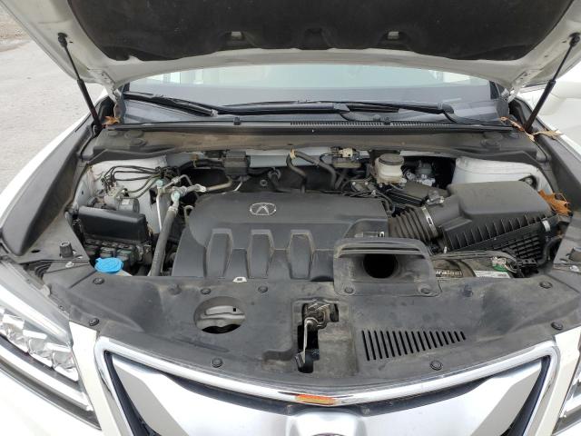 Photo 12 from auction – 2018 ACURA RDX TECHNO with VIN 5J8TB4H57JL012873
