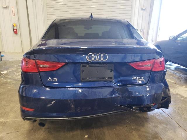 Photo 6 from auction – 2015 AUDI A3 PRESTIG with VIN WAUKFGFF8F1000811