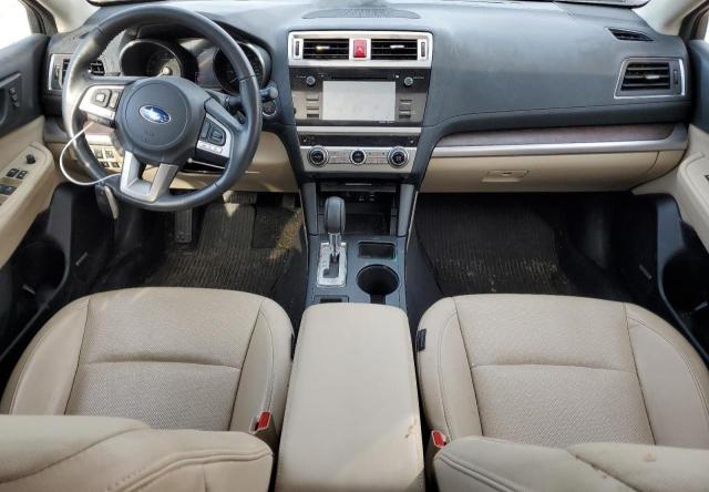 Photo 8 from auction – 2016 SUBARU OUTBACK 2. with VIN 4S4BSANC5G3329230