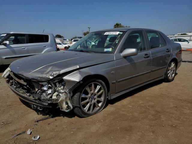 SAAB 9-5 AERO 2002 with VIN YS3EH49G723054119 - Photo from auction