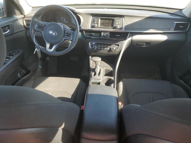Photo 8 from auction – 2017 KIA OPTIMA LX with VIN KNAGT4L32H5151680