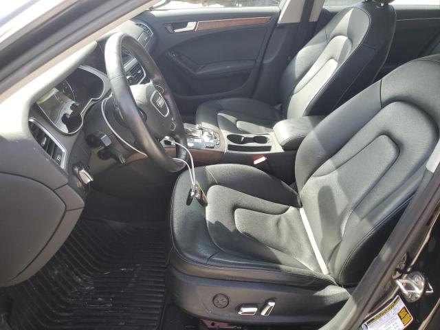 Photo 7 from auction – 2014 AUDI A4 PREMIUM with VIN WAUFFAFL4EN017777