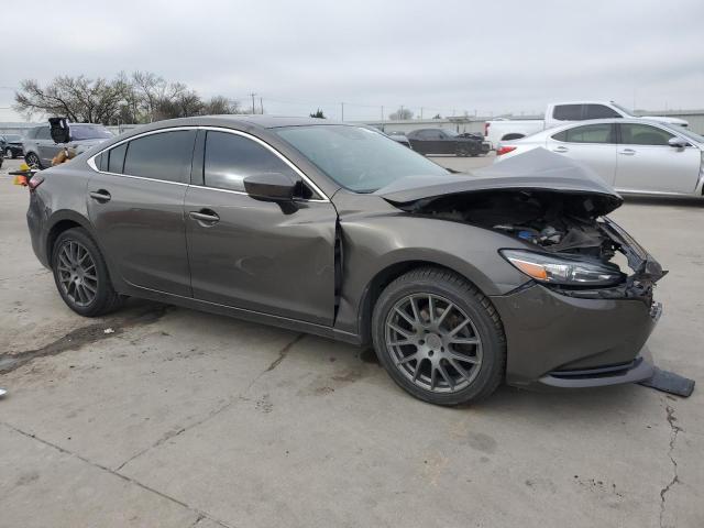 Photo 4 from auction – 2018 MAZDA 6 TOURING with VIN JM1GL1VM3J1309268