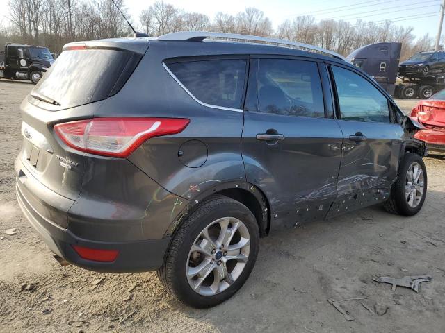 Photo 3 from auction – 2016 FORD ESCAPE TIT with VIN 1FMCU9J95GUB90508