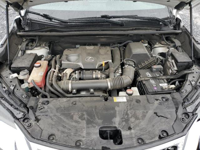Photo 11 from auction – 2016 LEXUS NX 200T BA with VIN JTJBARBZ6G2069423