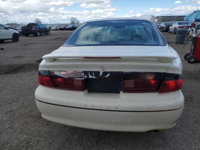 Photo 6 from auction – 2001 BUICK REGAL LS with VIN 2G4WB55K811246274