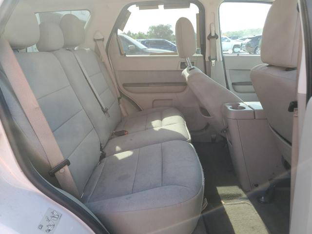 Photo 10 from auction – 2011 FORD ESCAPE XLT with VIN 1FMCU0D73BKA96895