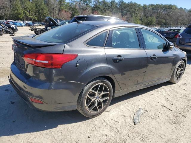 Photo 3 from auction – 2015 FORD FOCUS SE with VIN 1FADP3F23FL344748