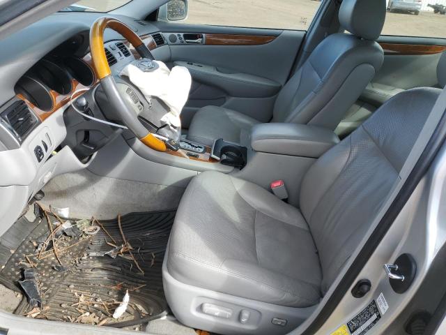 Photo 7 from auction – 2006 LEXUS ES 330 with VIN JTHBA30G465144682