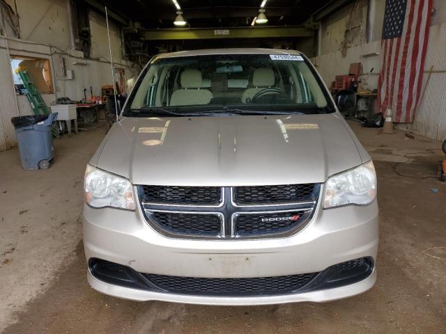 Photo 5 from auction – 2013 DODGE GRAND CARA with VIN 2C4RDGBG7DR798569