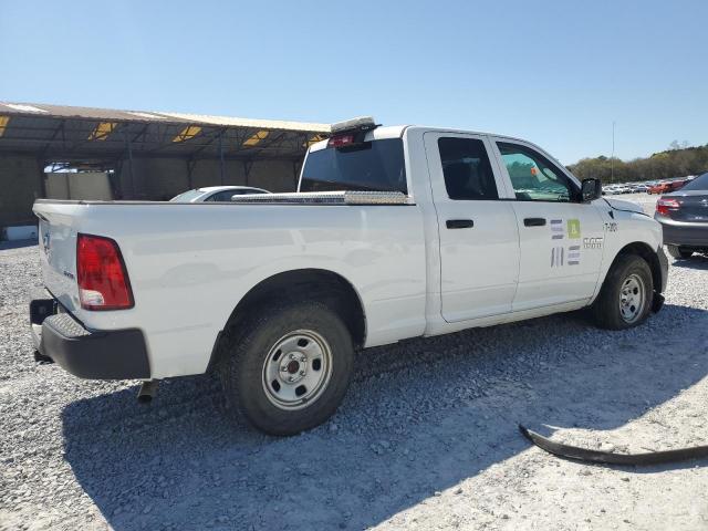Photo 3 from auction – 2017 RAM 1500 ST with VIN 1C6RR7FG7HS649280