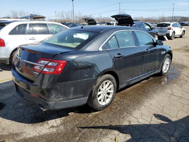 Photo 3 from auction – 2013 FORD TAURUS SE with VIN 1FAHP2D94DG181982