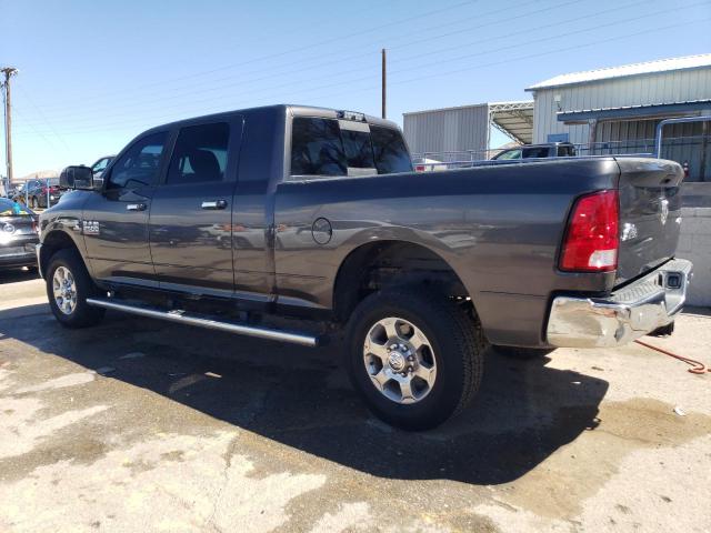 Photo 2 from auction – 2018 RAM 2500 SLT with VIN 3C6UR5ML5JG262271