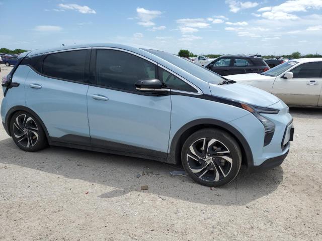 Photo 4 from auction – 2022 CHEVROLET BOLT EV 2L with VIN 1G1FX6S06N4101896