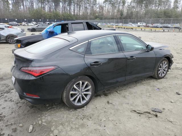 Photo 3 from auction – 2024 ACURA INTEGRA with VIN 19UDE4H2XRA017896