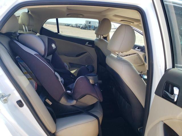 Photo 10 from auction – 2014 KIA OPTIMA EX with VIN 5XXGN4A78EG327674