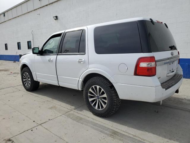 Photo 2 from auction – 2016 FORD EXPEDITION with VIN 1FMJU1JT4GEF23487
