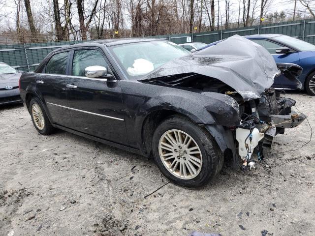 Photo 4 from auction – 2010 CHRYSLER 300 TOURIN with VIN 2C3CA5CV7AH230439