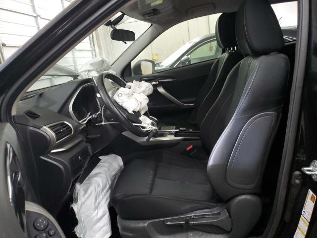 Photo 7 from auction – 2019 MITSUBISHI ECLIPSE CR with VIN JA4AT5AA9KZ020837