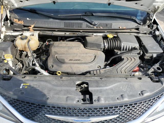 Photo 12 from auction – 2019 CHRYSLER PACIFICA T with VIN 2C4RC1BG3KR608909