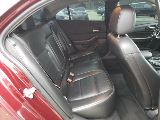 Photo 10 from auction – 2015 CHEVROLET MALIBU LTZ with VIN 1G11F5SL6FF171843