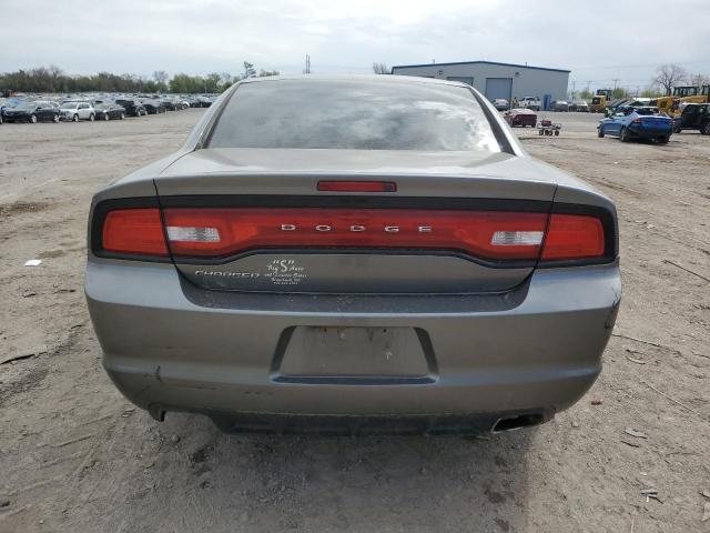 Photo 6 from auction – 2011 DODGE CHARGER with VIN 2B3CL3CG1BH548359
