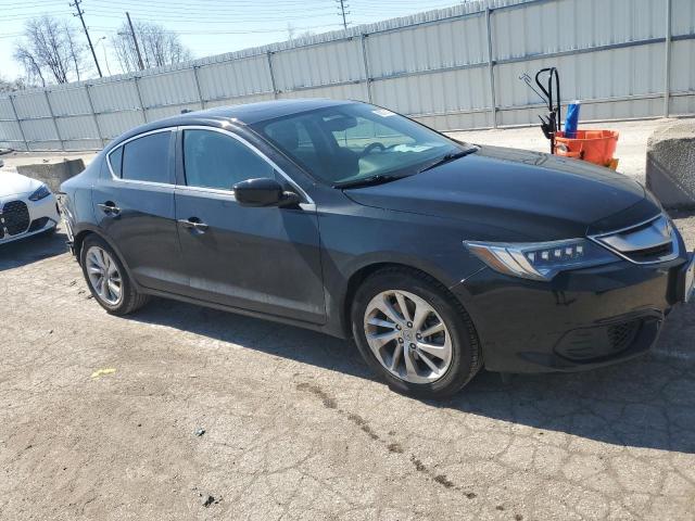 Photo 4 from auction – 2017 ACURA ILX PREMIU with VIN 19UDE2F73HA015053