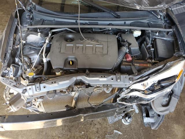 Photo 11 from auction – 2016 TOYOTA COROLLA L with VIN 2T1BURHE6GC634740