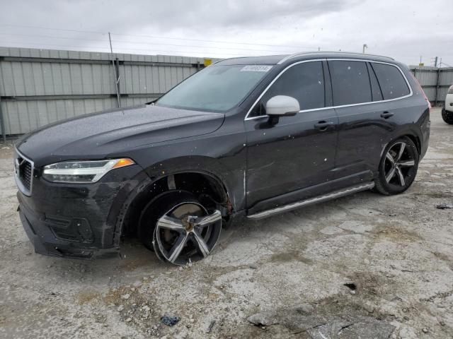 VOLVO XC90 T6 2016 with VIN YV4A22PMXG1048559 - Photo from auction