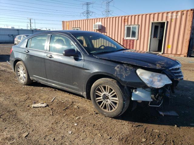 Photo 4 from auction – 2009 CHRYSLER SEBRING TO with VIN 1C3LC56B79N521764
